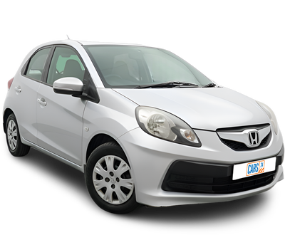 Honda Brio-img